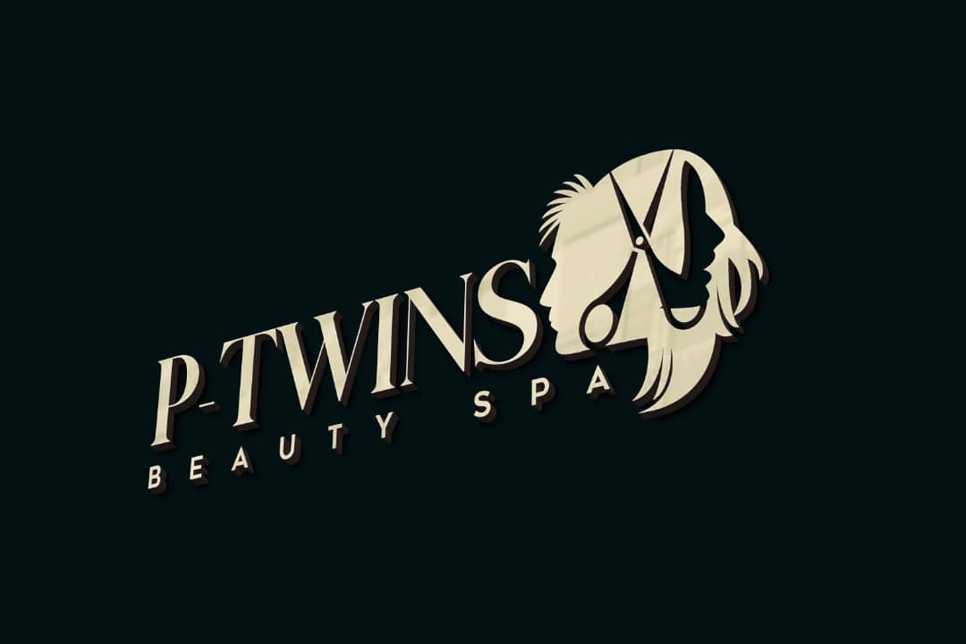 Logo P-TWINS BEAUTY SPA